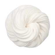SLIME MARSHMALLOW WHITE FLUFFY SLIME 白色史莱姆