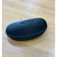 OAKLEY Zipper Glasses Case Hard Case Spectacle Case