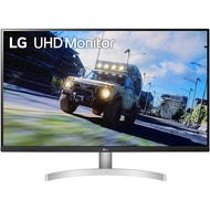 LG 31.5'' 32UN500 UHD 4K 60Hz 4ms HDR10 VA FreeSync Monitor