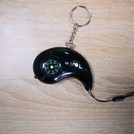 Personal Alarm Women Lighting Anti-Wolf Device Outdoor Anti-Theft Safety Products Night Running Emer