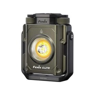 Fenix CL27R 工作露營燈