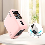 For CUKTECH 10 ultra Charger Silicone Case Anti Drop Anti Slip Dustproof Wrap Protective Cover Preci