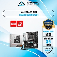 MSI B650M GAMING WIFI Mainboard