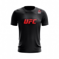 T Shirt UFC  Popular