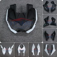 Motorcycle unpainted shell fairing accessories for Kawasaki Z400 z400 2019 2020 2021 ABS plastic bod