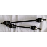 Drive shaft Vins Honda City SEL