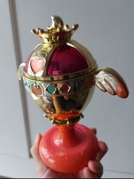 美少女戰士 初代 聖杯 sailor moon  Bandai 懷舊 中古