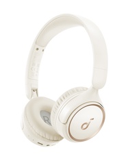 Soundcore by Anker H30i Wireless Headphones Foldable Design Pure Bass 70H Playtime Bluetooth 5.3 Lig