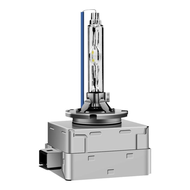 D3S Xenon Headlight Bulb Replacement 6000K polar white high/low light enhancement for luxury cars su