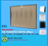 Terbaru Sharp Replacement Hepa Filter