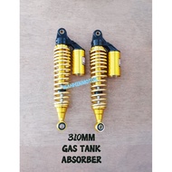 REAR ABSORBER GAS TANK ABSORBER EX5 KRISS RXZ SYM E BONUS CT100 MONO SUSPENSION