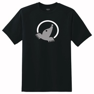 HONMA GOLF T-SHIRT,MICROFIBER INTERLOCK,POLYESTER,DRI-FIT,FUNKY ROUNDNECK T-SHIRT