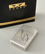 ZORRO 天使之翼打火機