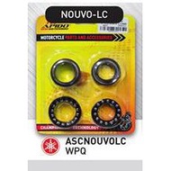 APIDO STEERING CONE YAMAHA NOUVO LC