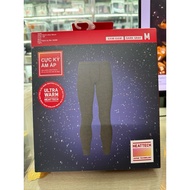 Uniqlo Ultra Warm Thermal Pants