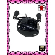 【Direct From Japan】 DAIWA ZILLION TW HD 1000 Reel Baitcasting Reel ZILLION TW HD 1000 【Used item】