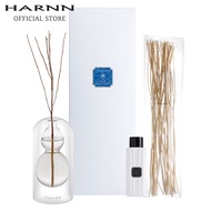 VUUDH IMMORTALITY DIFFUSER SET VUUDH SEOUL (MIMOSA & CARDAMOM) DIFFUSER OIL 120 ML. ก้านไม้หอมกระจาย