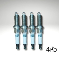 หัวเทียน MAZDA ZC20HPR11 PART NO.PE5S-18-110 MAZDA 2 3 เครื่องยนต์ Skyactiv CX3 CX5