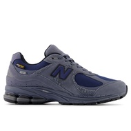 New Balance Unisex 2002R (Standard) - Dark Arctic Grey