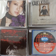 #U56 USED CD.Music Albums CD - Pop, Oldies,Classical, Rock, Compilations #U56 1--100