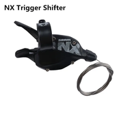 ใหม่ Sram GX NX SX Eagle Shifter 1X12 Speed MTB ทริกเกอร์ Shifter GX Eagle คันเกียร์12ความเร็วอะไหล่