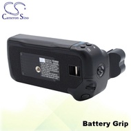 CS Battery Grip for Canon Eos 30D / Canon Eos 40D / Canon Eos 50D Battery BGE2