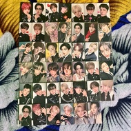 [ON HAND] &TEAM POB PHOTOCARDS