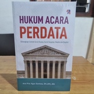 CIVIL PROCEDURE LAW BOOK