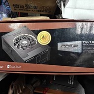 Seasonic PRIME TX-1600 Noctua Edition...