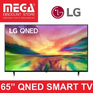 LG 65QNED80SRA 65" 4K QNED SMART TV + FREE $100 GROCERY VOUCHER+WALL MOUNT