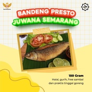 Bandeng Presto Juwana Semarang