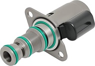 Solenoid Valve 12V SV98-T39S for Hydraforce Tractor JCB Backhoe Loader 5019094 580037013 SV98-T39S-0