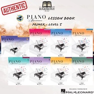 FABER | Piano Adventures (Lesson Book)