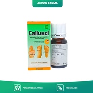 Callusol 10ml