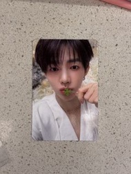 Zb1 章昊四葉草星河特典