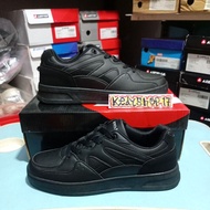Airwalk Dunkirk Mono Black Shoes Official sport stationOriginal.