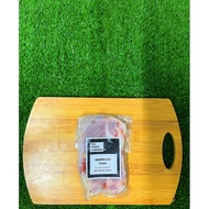 #Iberico Pork Chop #黑毛猪扒（Vacuum Pack)100g+-(Delivery Penang Island Only)