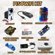 LPB| DIY | Piso Wifi | KIT Orange pi one | with LPB License | Lifetime license
