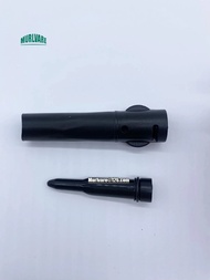 ชิ้นส่วนเครื่องชงกาแฟเอสเปรสโซ ท่อภายในและภายนอกสำหรับเครื่องชงกาแฟ Delonghi ECO310 ECO311 EC330 BCO