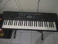 Keyboard Yamaha PSR-e253