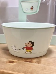 蠟筆小新陶瓷碗
