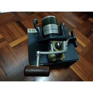 Shimano fishing reel Ultegra 6000 spinning reel
