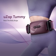 Brand New OSIM uZap Tummy Vibrating Abdominal Massager. Local SG Stock and warranty !!