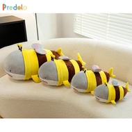 [Predolo] Cartoon Pillow Stuffed Animal Toy Couch Pillow Car Decoration Sleeping Pillow Bed Pillow