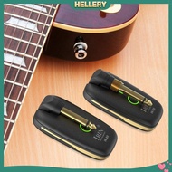 [HellerySG] Wireless Guitar System Guitar Amplifier 7 Channels for Electric Guitar Electric