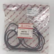 (แท้ศูนย์) ยางฝาวาล์ว / ประเก็นฝาวาล์ว MITSUBISHI 6D16 / 6D16-T / FN526 / FN527 / ฟูโซ่ / ME071653 /