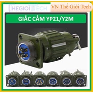 Y2M / Y21M socket 2-3-4-5-7-10-14-16 aviation industrial connector core