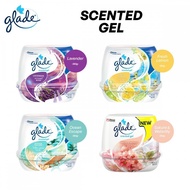 Glade Scented Gel 180G