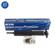 โช๊คอัพหน้า MTX ปี 90-97 KYB น้ำมัน(L/R) PREMIUM (443443-D/KA-1634A KYB)(สินค้าราคาต่อ 1 ชิ้น)