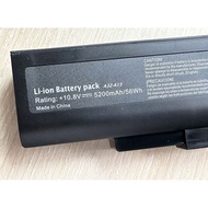 preorder Laptop Battery A32-A15 A41-A15 A42-A15 142750 For MSi A6400 Series CR640 Q2532N CR640DX CX6